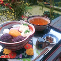 千葉甜點三芳家