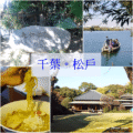 千葉松戶