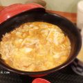 川越OHANA親子丼