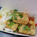 新北中和蕭家臭豆腐