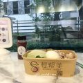 輕靚美健康餐食