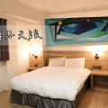 傳思文旅TRANS INN