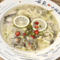 喜魚酸菜魚