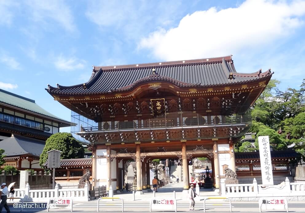 千葉旅遊CHIBA｜成田祇園祭五大看點，日本關東三大祭夏日HIGH翻天