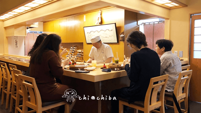 京料理 かねき內部裝潢