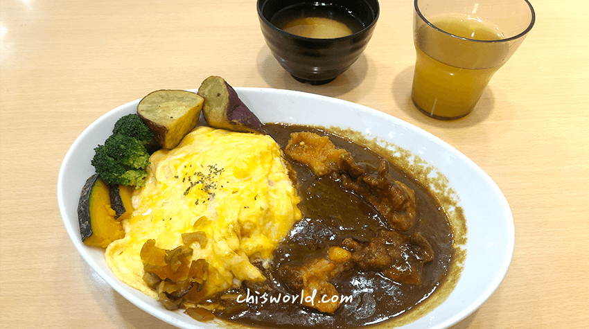 joyfull珍有福日式料理餐廳