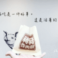 豬豬炸肉餅