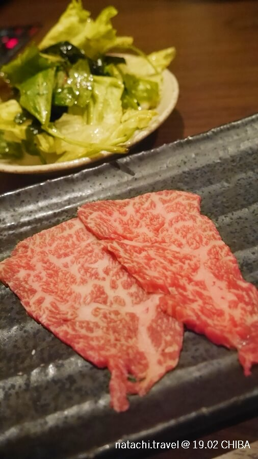 牛匠いらいし千業上總牛肉質軟嫩