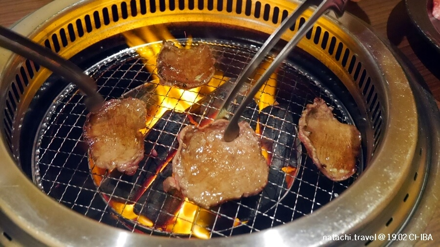 牛匠いらいし推出日本和牛上總牛燒烤