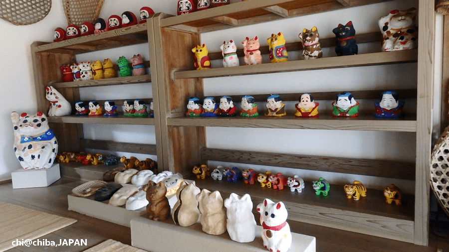 千葉房總之村提供各式各樣的體驗活動