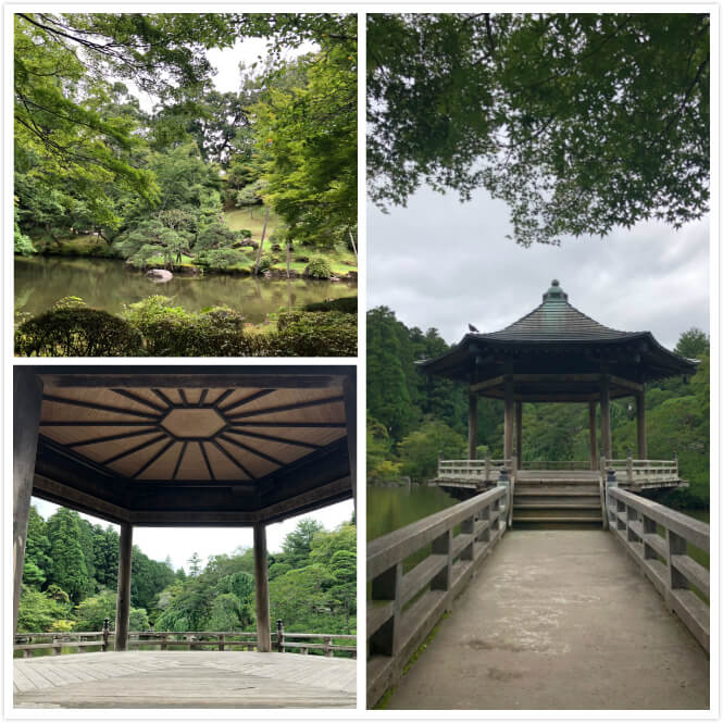 千葉成田山公園 千葉成田山公園