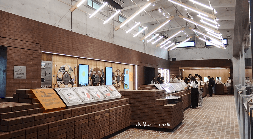 茶籽堂製油所為原農會穀倉改建