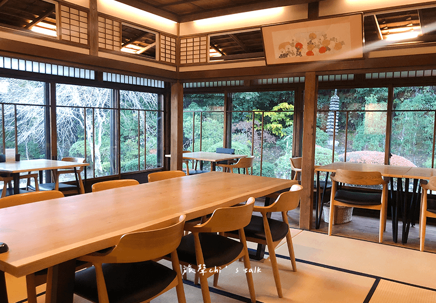 鎌倉Sasho壽喜燒室內用餐空間寬敞