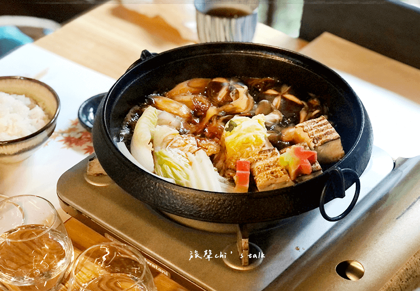 鎌倉Sasho壽喜燒