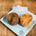 嘉義美食推薦巴倫司康 Baron Scones