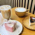 內湖amai甜點