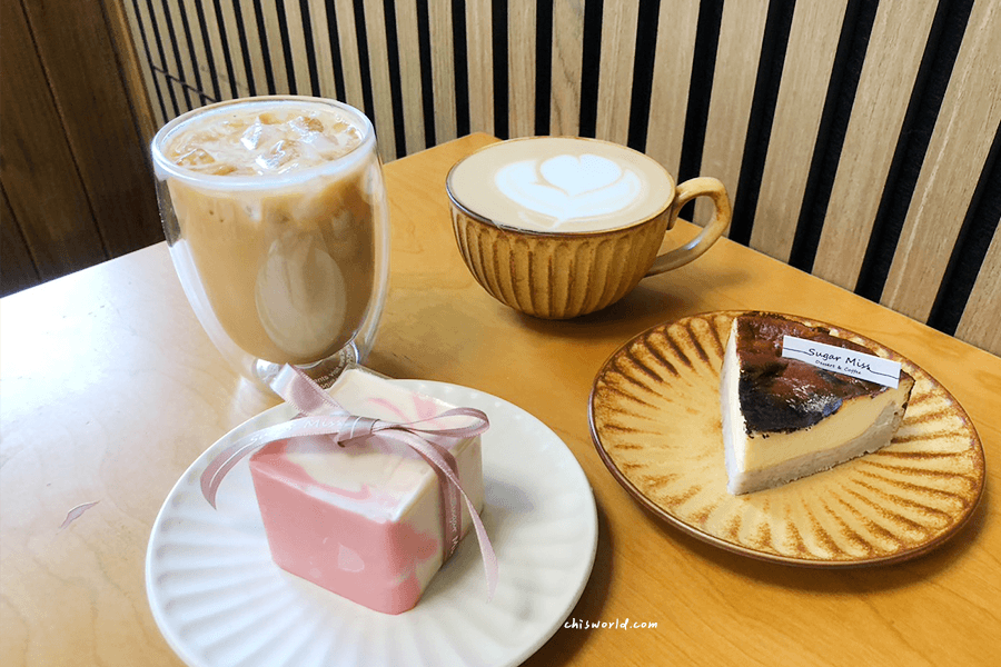 內湖amai甜點